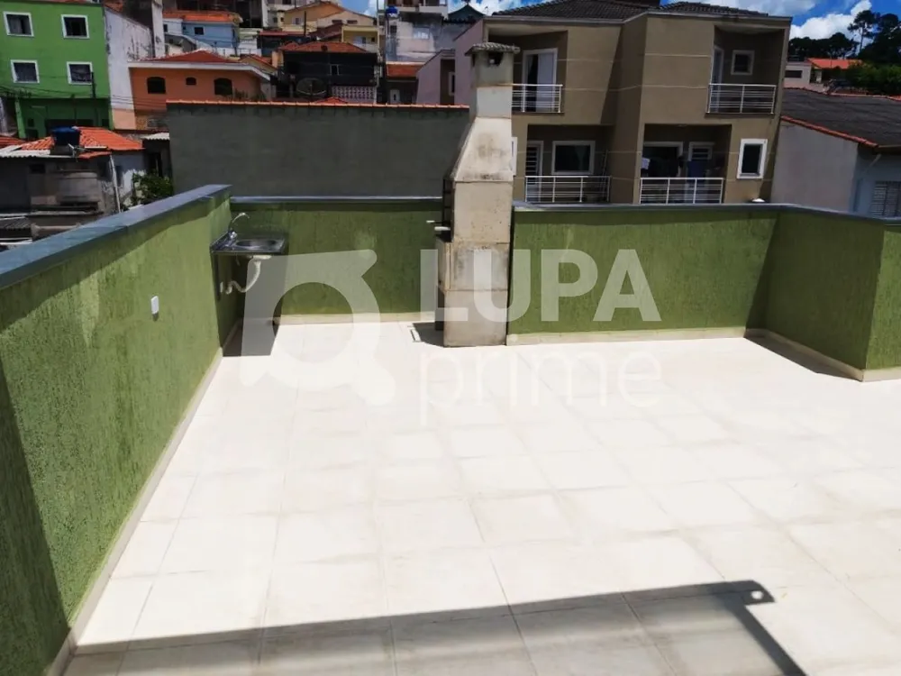 Apartamento, 1 quarto, 35 m² - Foto 1