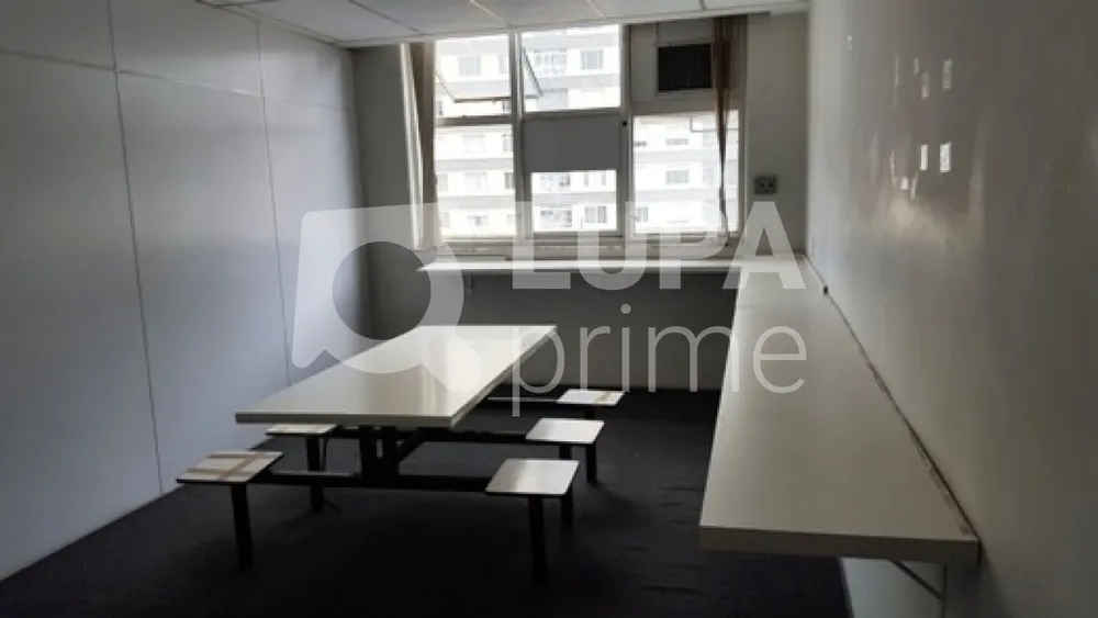 Sala-Conjunto, 288 m² - Foto 2