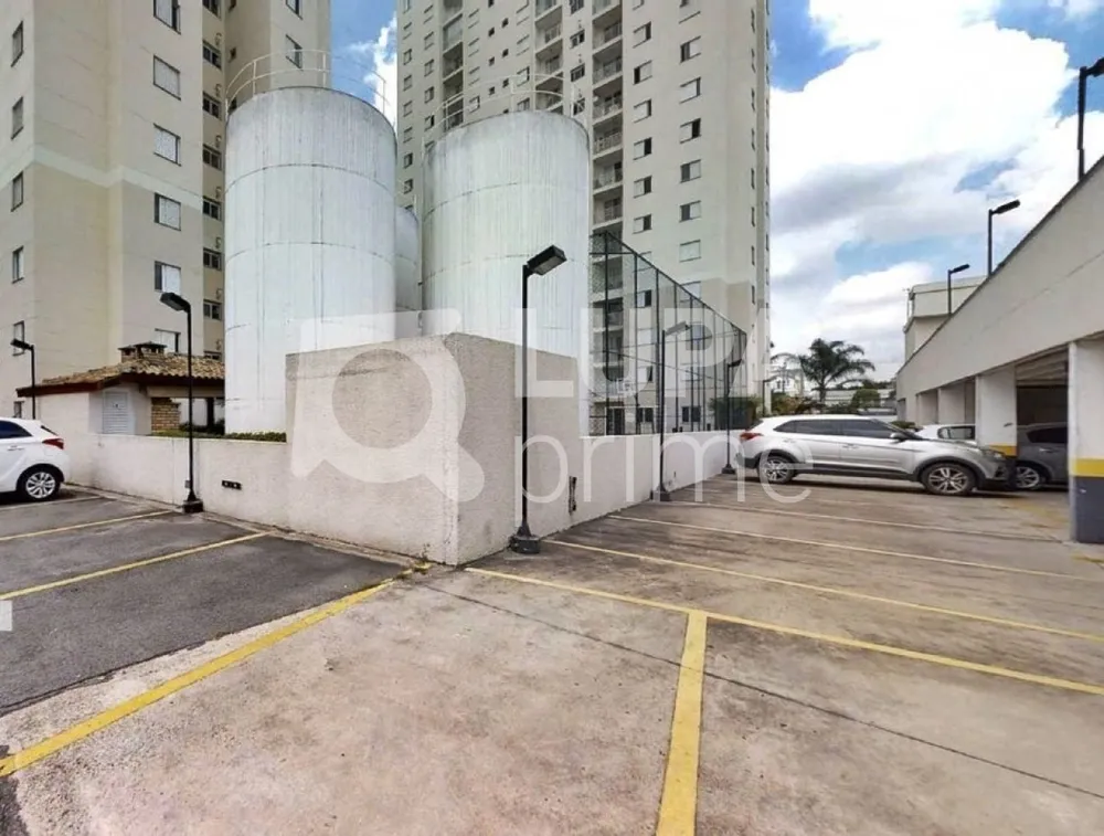 Apartamento, 3 quartos, 63 m² - Foto 5
