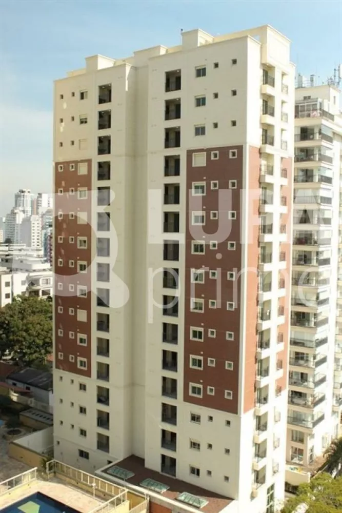 Apartamento para alugar com 2 quartos, 66m² - Foto 11