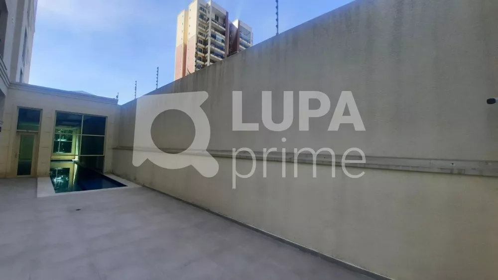 Apartamento para alugar com 2 quartos, 66m² - Foto 2