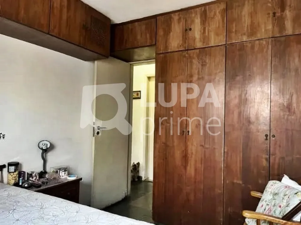 Apartamento, 3 quartos, 100 m² - Foto 9