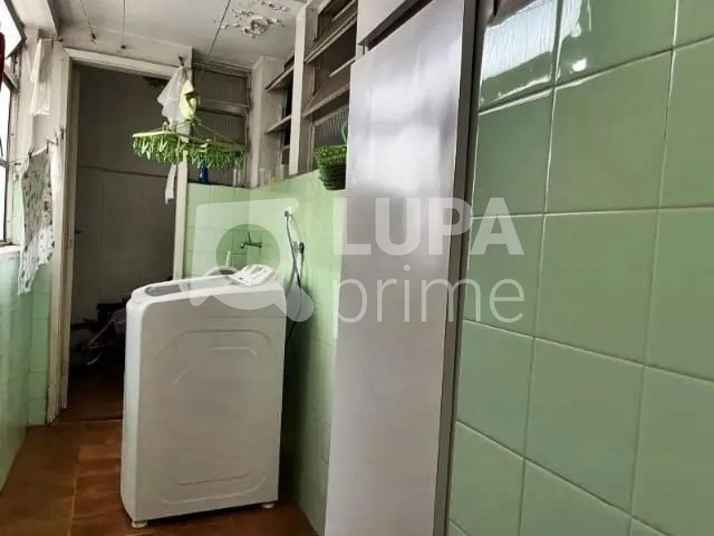 Apartamento, 3 quartos, 100 m² - Foto 2