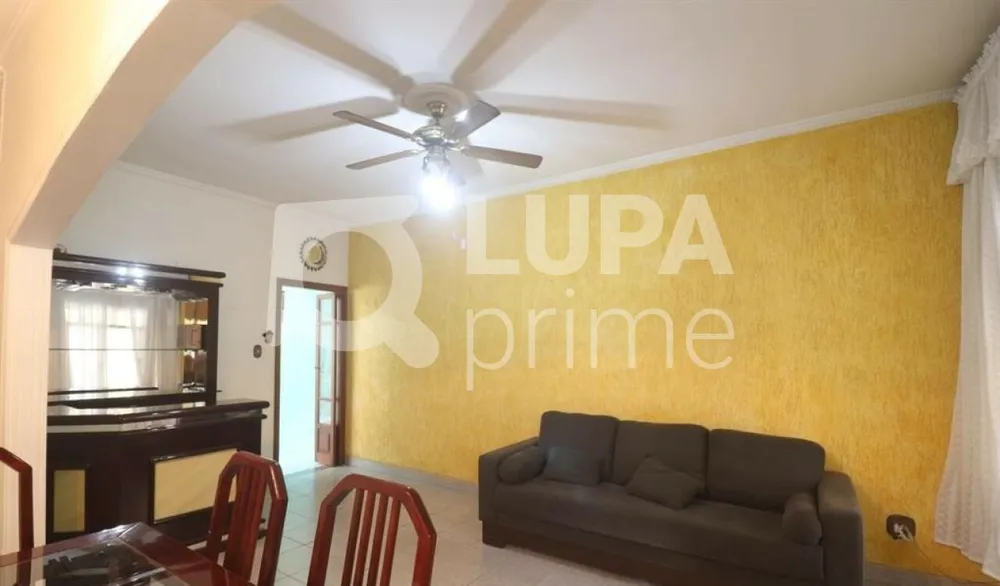 Casa, 3 quartos, 250 m² - Foto 11