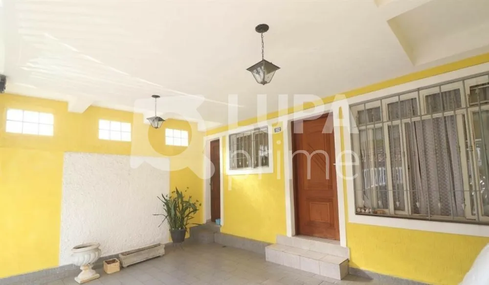 Casa, 3 quartos, 250 m² - Foto 8