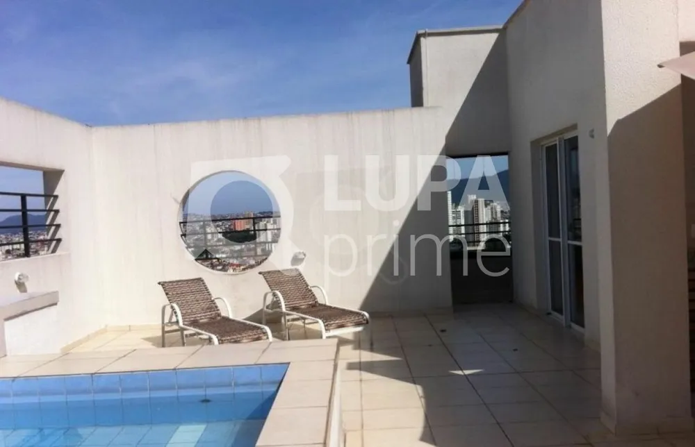 Apartamento, 3 quartos, 344 m² - Foto 4