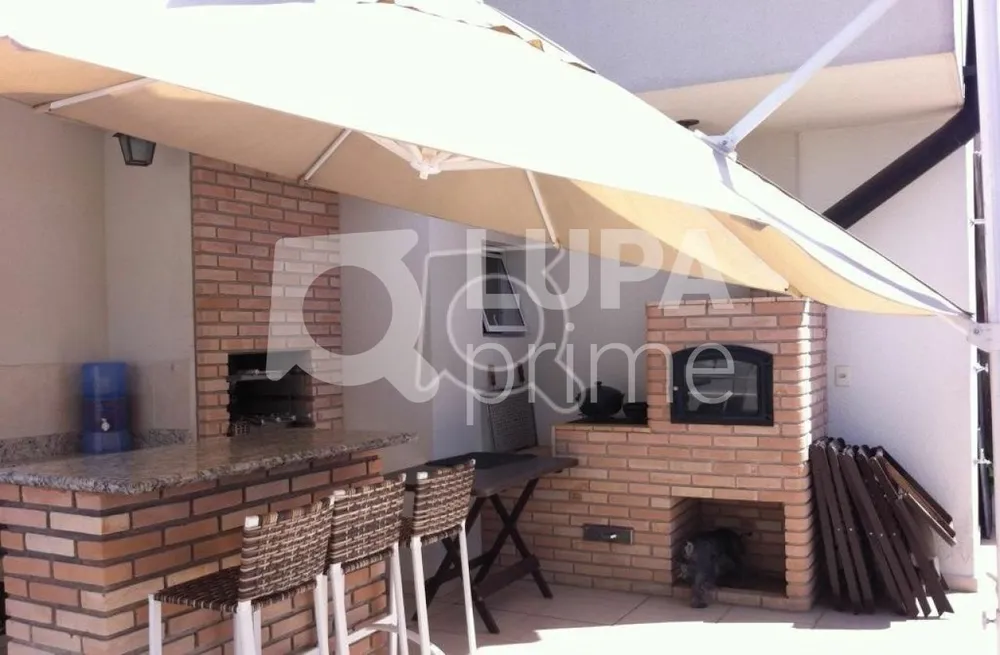 Apartamento, 3 quartos, 344 m² - Foto 5