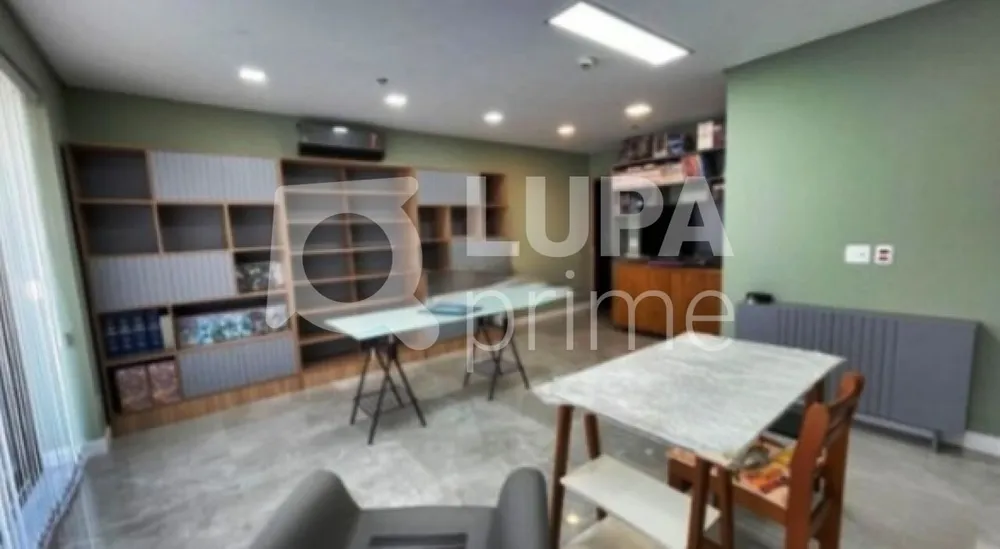 Sala-Conjunto, 40 m² - Foto 2