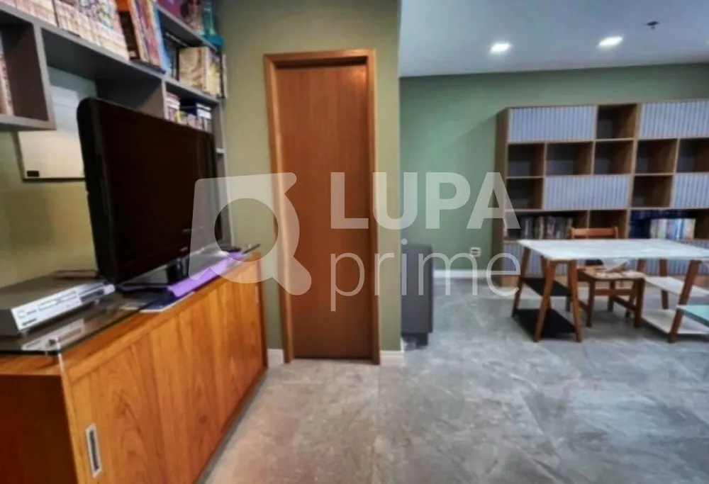 Sala-Conjunto, 40 m² - Foto 3