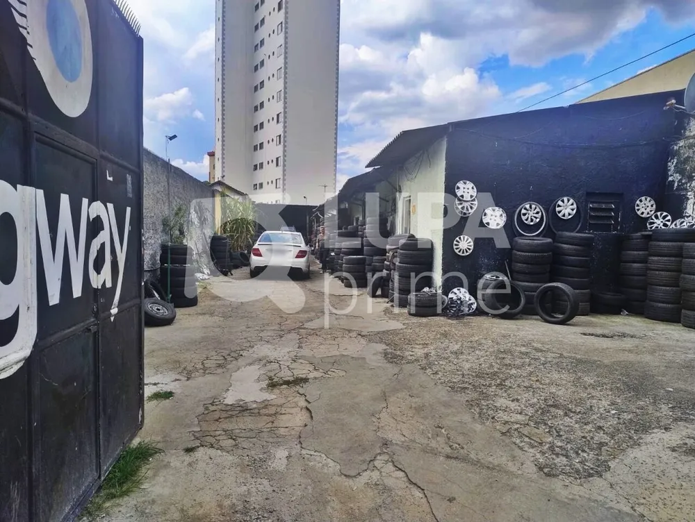 Terreno, 500 m² - Foto 1