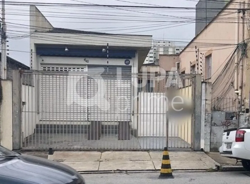 Loja-Salão, 310 m² - Foto 3