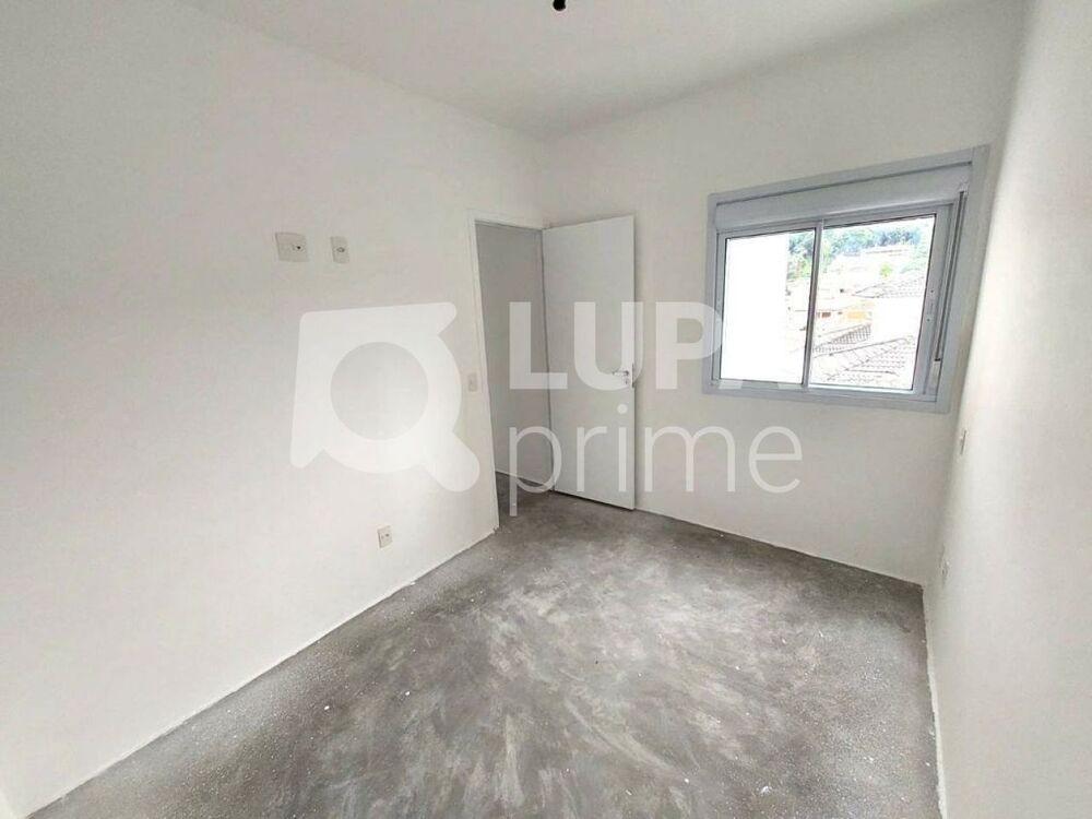 Apartamento à venda com 2 quartos, 44m² - Foto 5