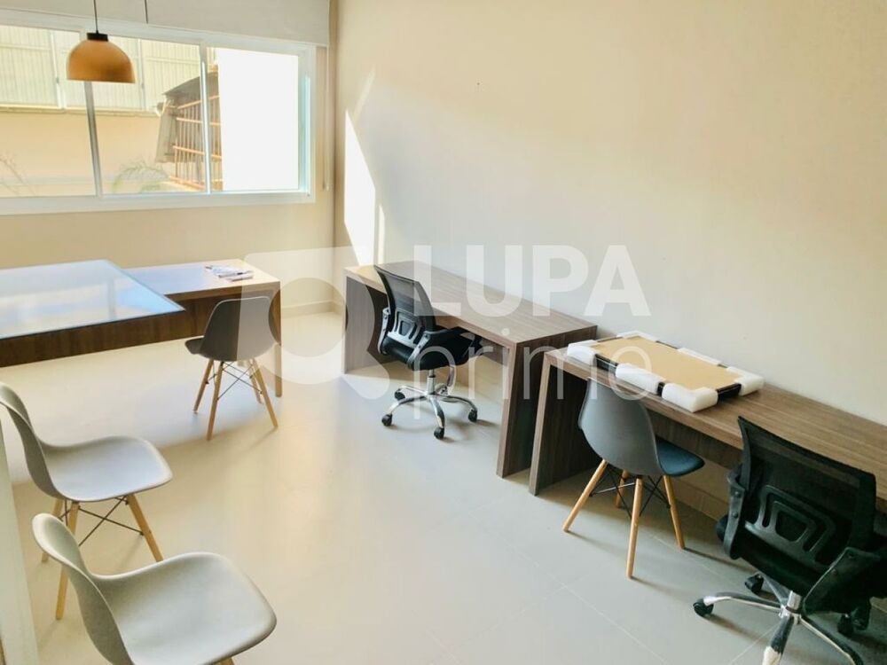 Apartamento à venda com 2 quartos, 44m² - Foto 8