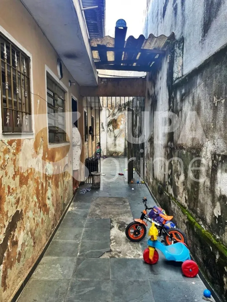 Casa, 2 quartos, 46 m² - Foto 1
