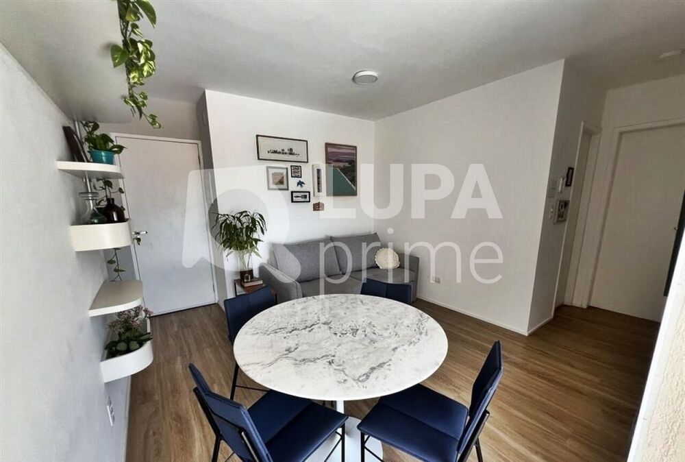 Apartamento, 2 quartos, 47 m² - Foto 4