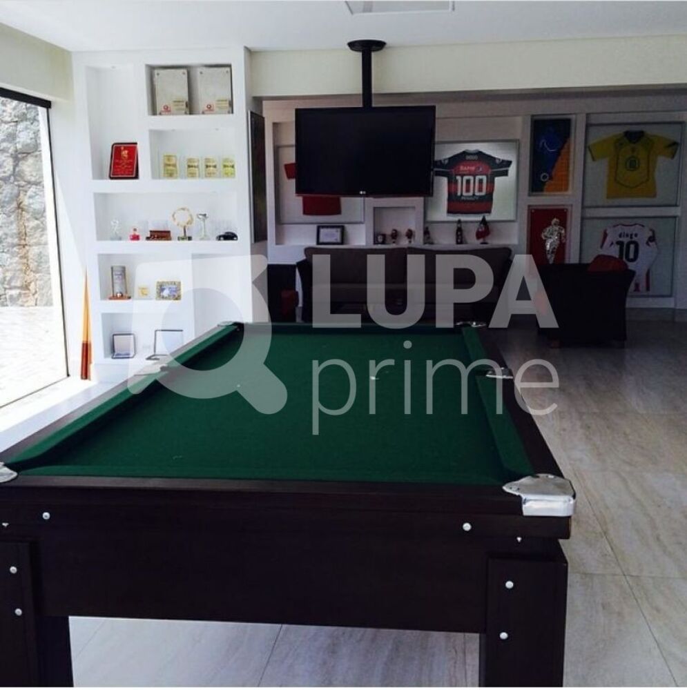 Casa, 3 quartos, 420 m² - Foto 2