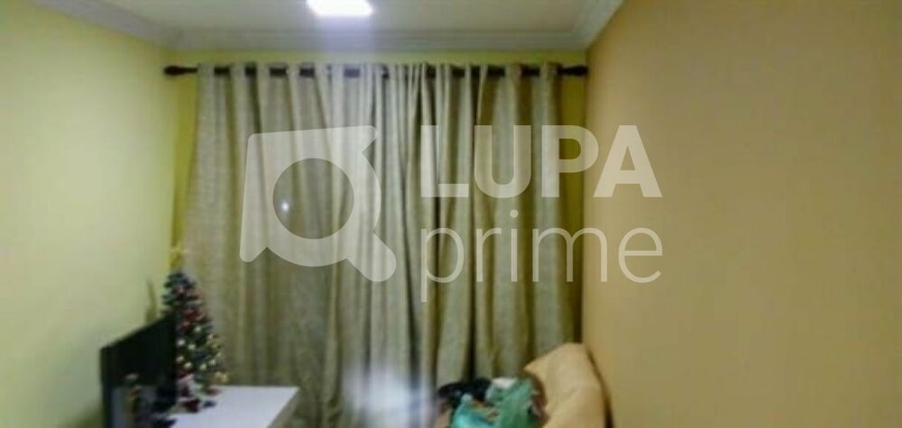 Apartamento à venda com 3 quartos, 69m² - Foto 1
