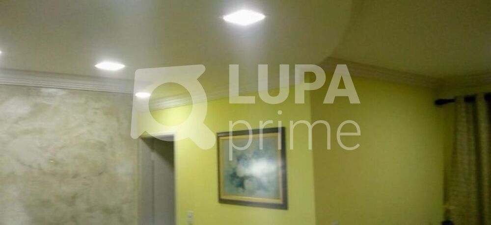 Apartamento à venda com 3 quartos, 69m² - Foto 3