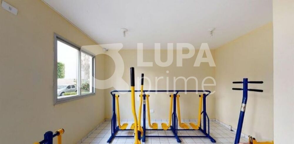 Apartamento à venda com 3 quartos, 69m² - Foto 4