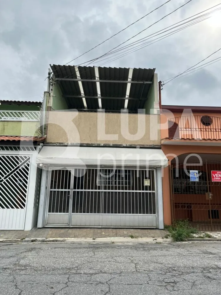 Casa, 3 quartos, 160 m² - Foto 11