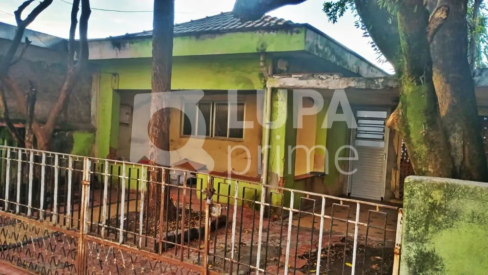 Terreno, 240 m² - Foto 1