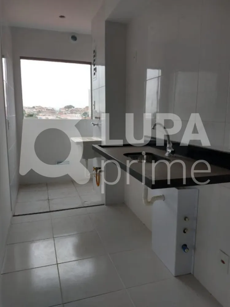 Apartamento, 2 quartos, 44 m² - Foto 8