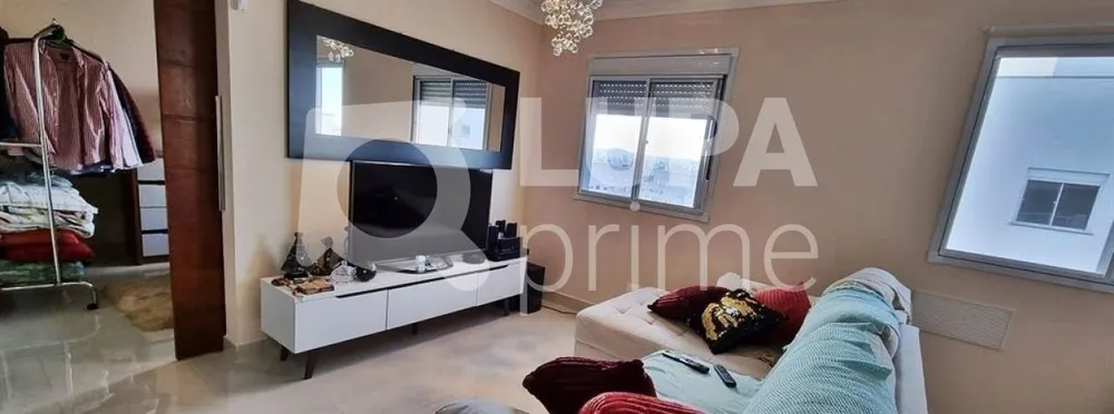Apartamento, 2 quartos, 40 m² - Foto 2