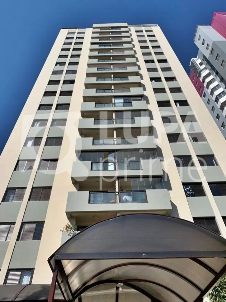 Apartamento, 3 quartos, 75 m² - Foto 1