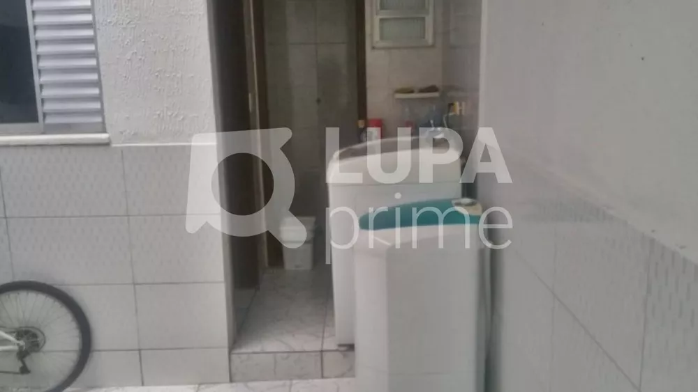 Casa à venda com 3 quartos, 150m² - Foto 4