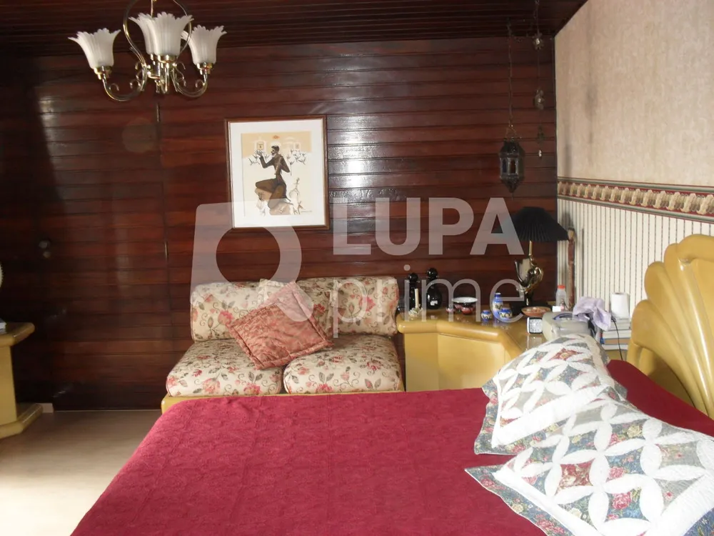Casa, 4 quartos, 532 m² - Foto 1