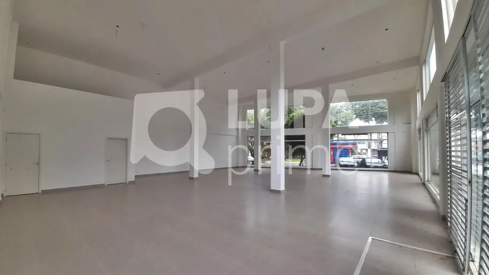 Loja-Salão, 231 m² - Foto 2