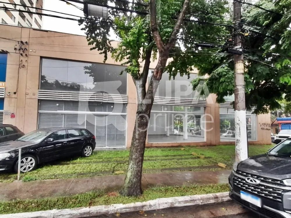 Loja-Salão, 231 m² - Foto 1