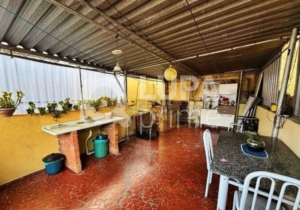 Casa, 2 quartos, 97 m² - Foto 4