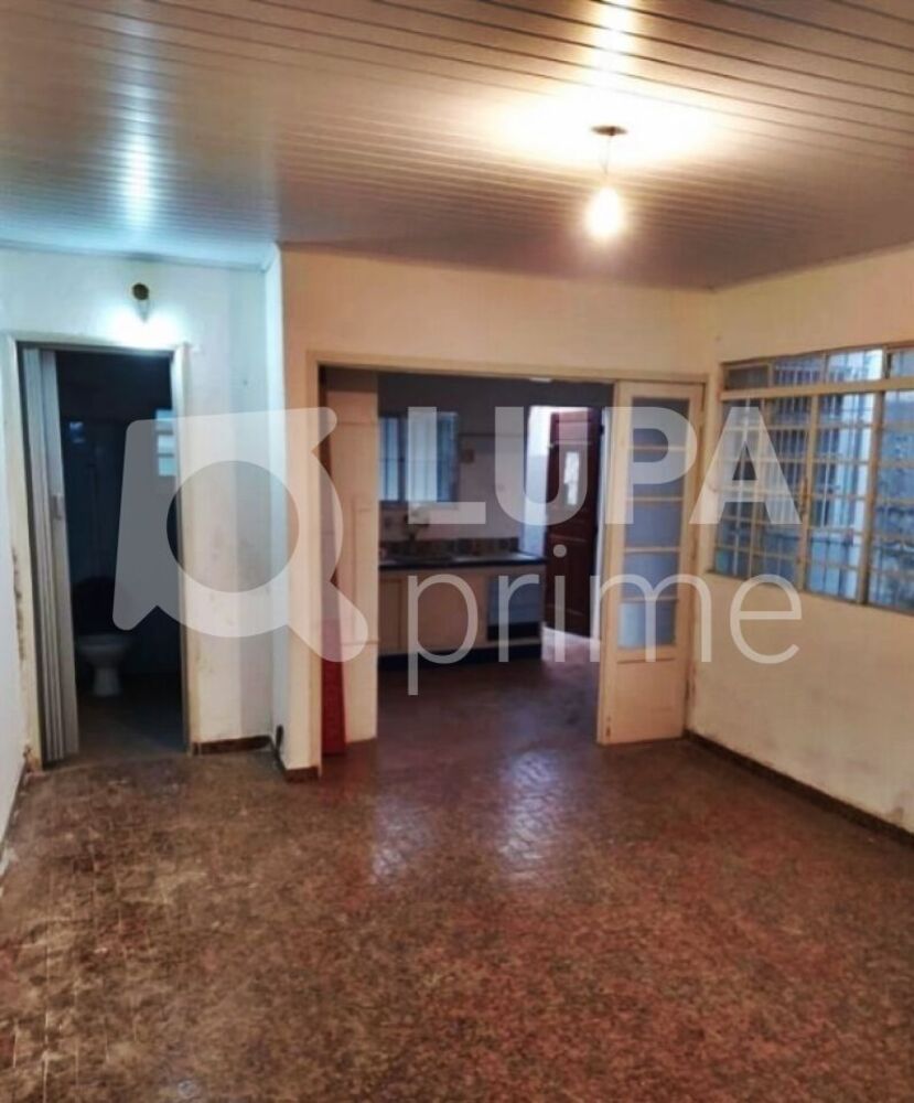 Casa, 1 quarto, 40 m² - Foto 1