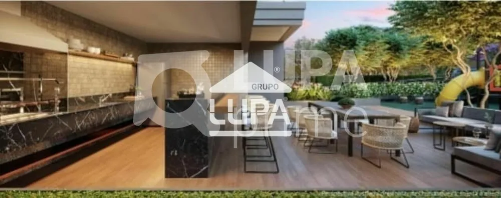 Apartamento, 2 quartos, 83 m² - Foto 8
