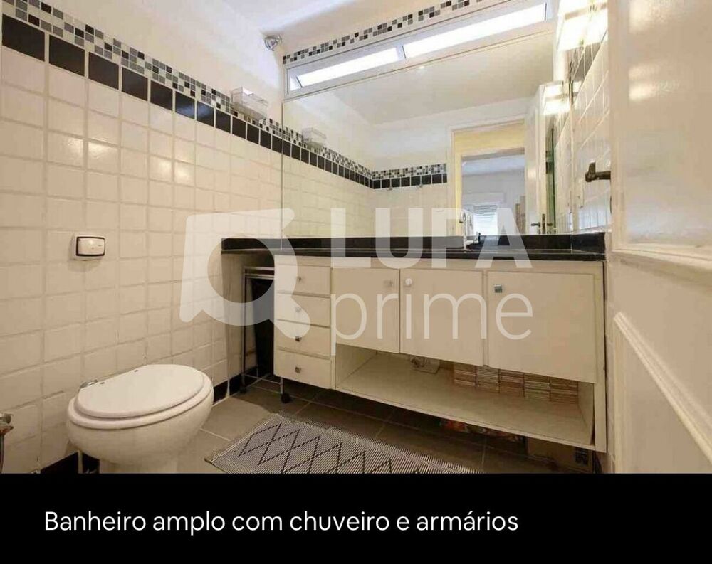 Apartamento para alugar com 2 quartos, 90m² - Foto 27