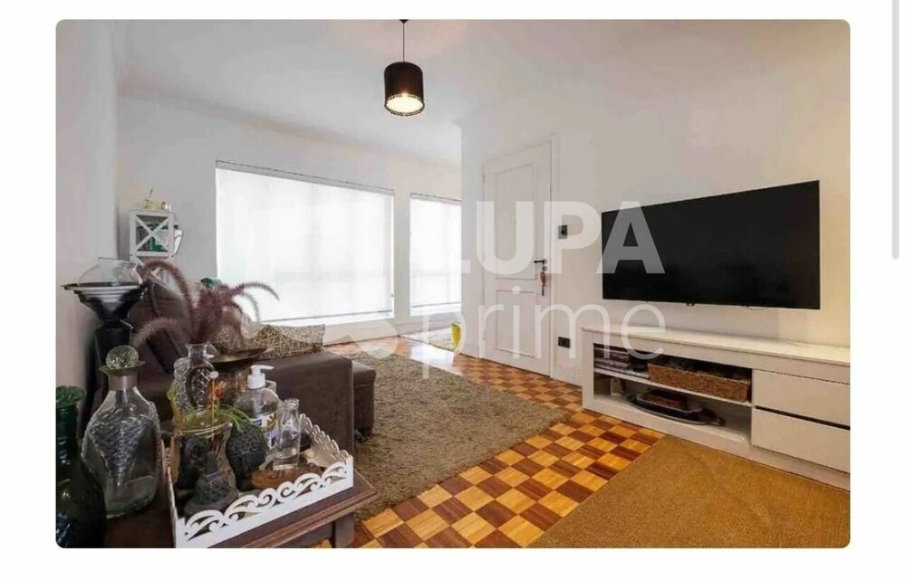 Apartamento para alugar com 2 quartos, 90m² - Foto 5
