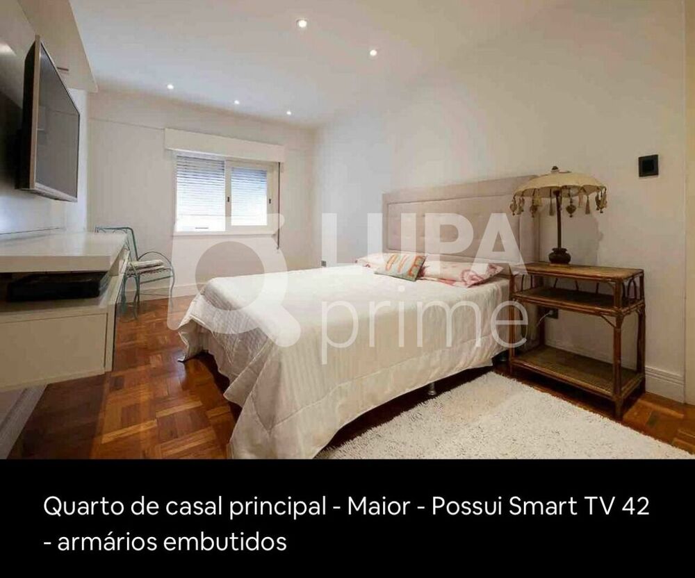 Apartamento para alugar com 2 quartos, 90m² - Foto 18
