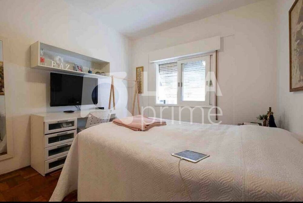 Apartamento para alugar com 2 quartos, 90m² - Foto 22