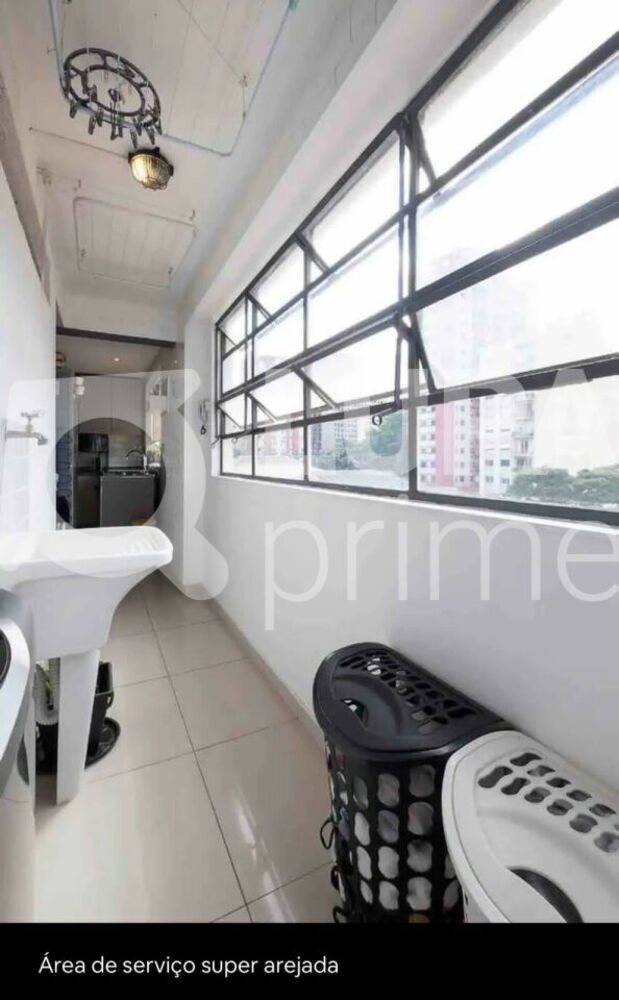 Apartamento para alugar com 2 quartos, 90m² - Foto 14