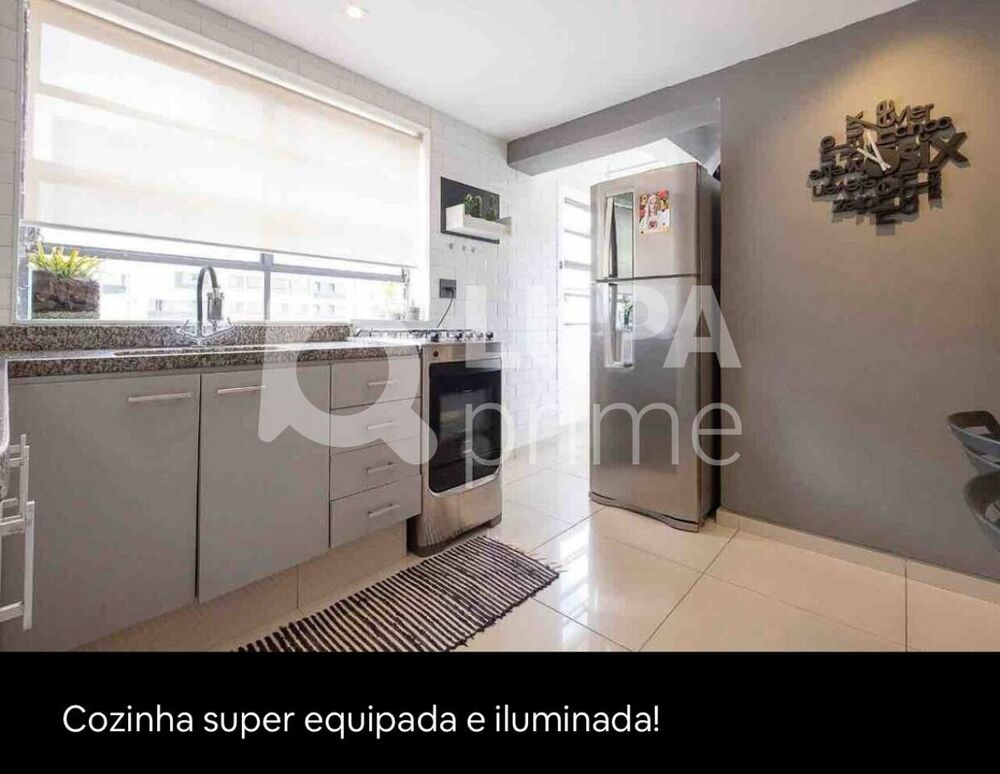 Apartamento para alugar com 2 quartos, 90m² - Foto 10