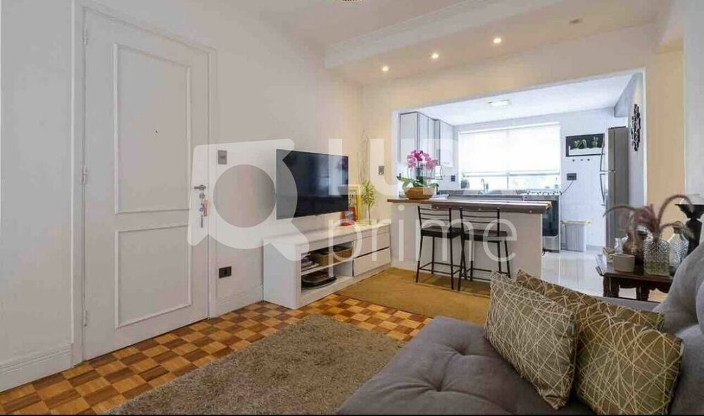 Apartamento para alugar com 2 quartos, 90m² - Foto 3