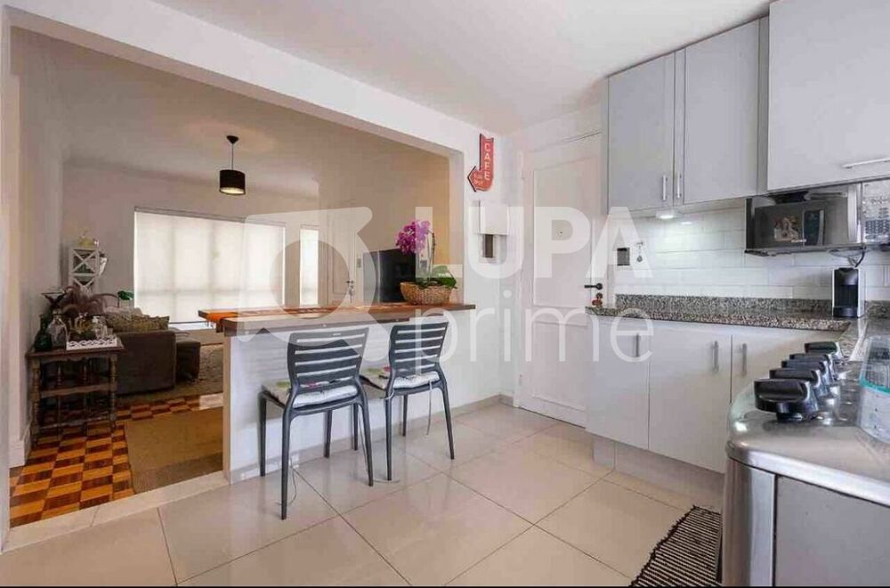 Apartamento para alugar com 2 quartos, 90m² - Foto 9