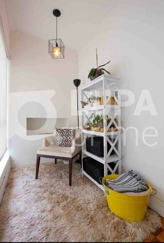 Apartamento para alugar com 2 quartos, 90m² - Foto 13
