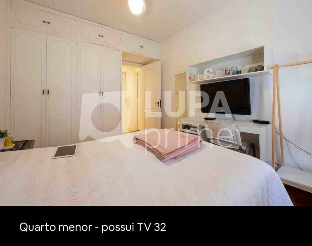 Apartamento para alugar com 2 quartos, 90m² - Foto 20