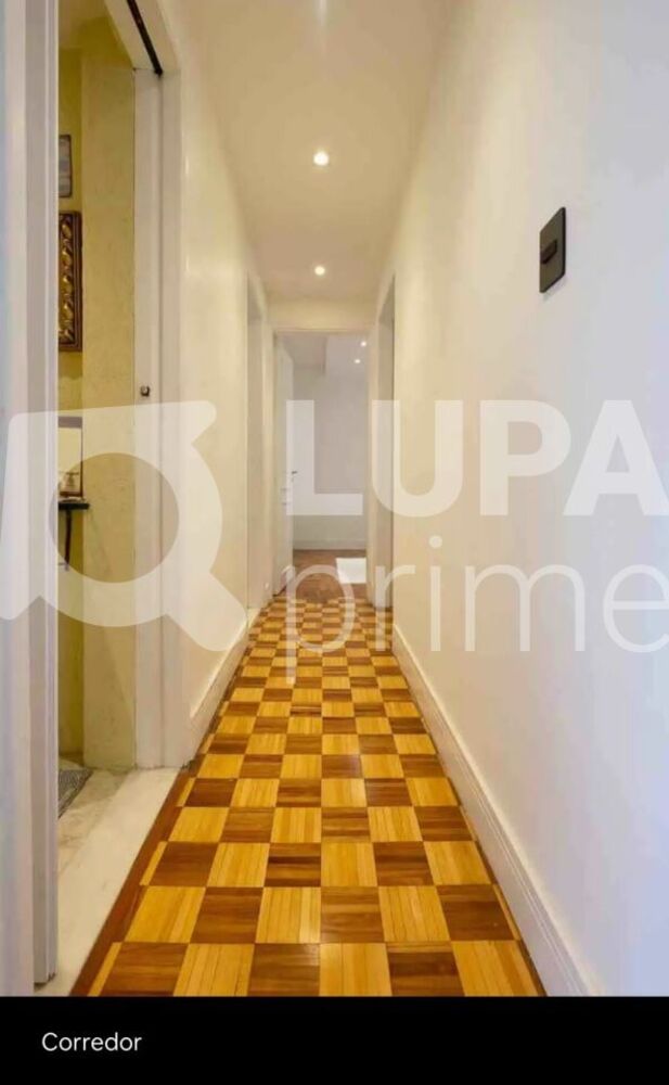 Apartamento para alugar com 2 quartos, 90m² - Foto 15