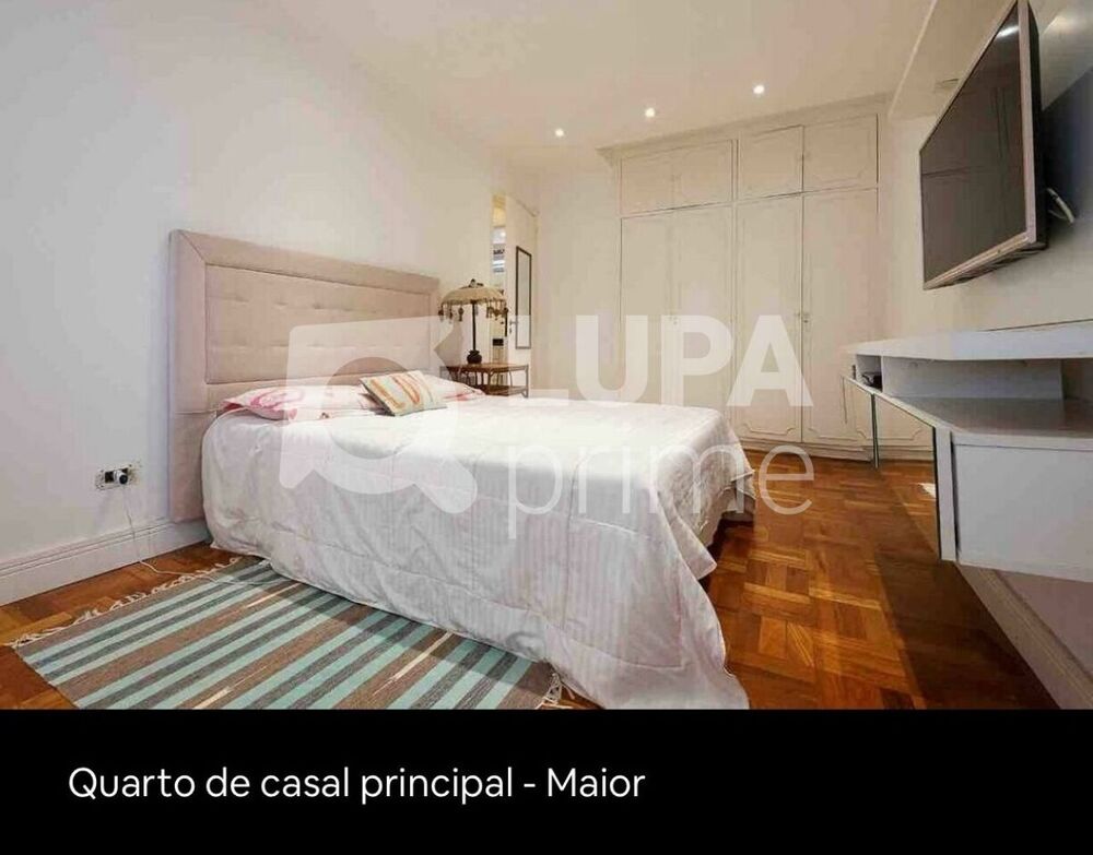 Apartamento para alugar com 2 quartos, 90m² - Foto 17