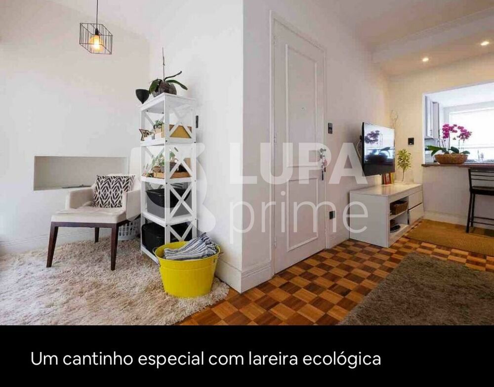 Apartamento para alugar com 2 quartos, 90m² - Foto 12