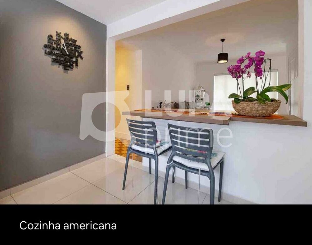 Apartamento para alugar com 2 quartos, 90m² - Foto 7