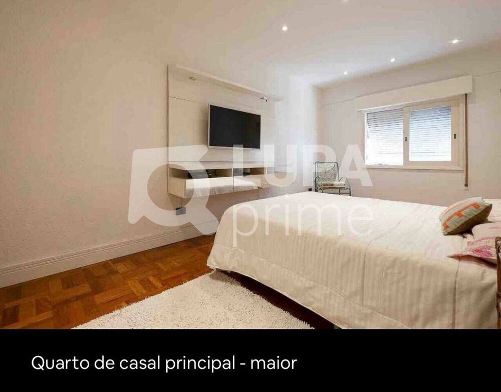 Apartamento para alugar com 2 quartos, 90m² - Foto 23